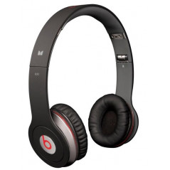 Hörlurar - Beats by Dr. Dre Solo with ControlTalk