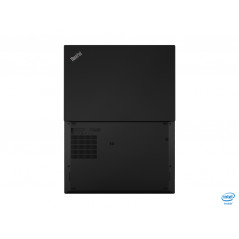 Laptop 14" beg - Lenovo Thinkpad T14s G1 14" FHD Ryzen 7 16GB 256GB W11P (beg med mycket märken skärm)