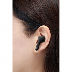 Trådlösa hörlurar - JVC Gumy Bluetooth in-ear headset och hörlurar (fyndvara)