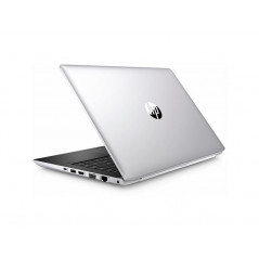 Laptop 14" beg - HP ProBook 440 G5 14" FHD i5 8GB 256GB W11P (beg med mura, mycket märken skärm)