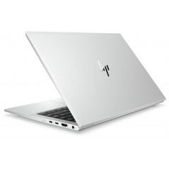 Laptop 14" beg - HP EliteBook 840 G7 14" FHD i5 10th 16GB 256GB W11P (beg med liten chassiskada)