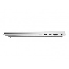 Laptop 14" beg - HP EliteBook 840 G7 14" FHD i5 10th 16GB 256GB W11P (beg med små märken skärm, liten chassiskada)