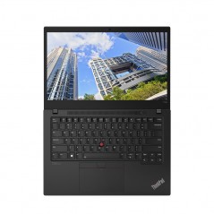 Lenovo Thinkpad T14s G2 14" FHD i5 11th 16GB 256GB W11P med 4G (beg)