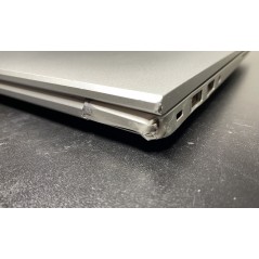 HP EliteBook 830 G7 13" Touch FHD i5 10th 16GB 256GB W11P (beg med mura, hörnskador)