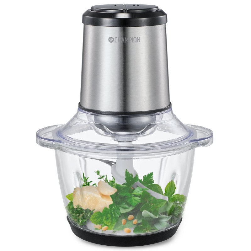 Blender & mixer - Champion CHMC310 400W hackare / chopper på 1.2 liter
