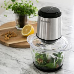 Blender & mixer - Champion CHMC310 400W hackare / chopper på 1.2 liter
