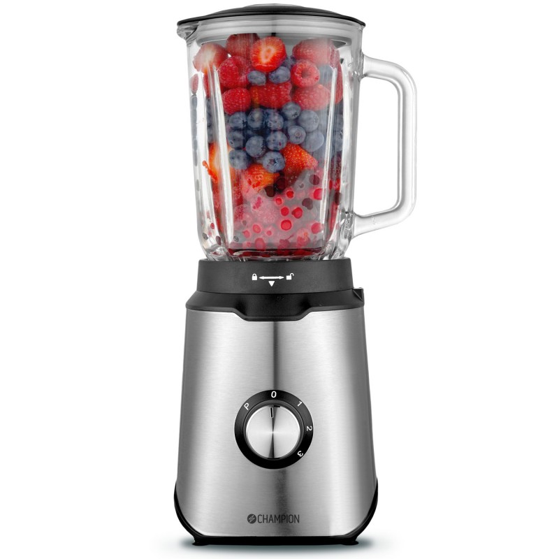 Blender & mixer - Champion CHBL310 blender på 1.5 liter och 600W