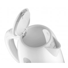 Vattenkokare - Concept vattenkokare 1.7 liter 2200W