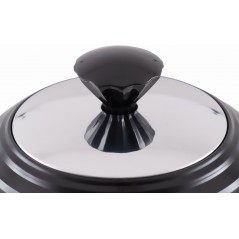 Vattenkokare - Eldom Nela vattenkokare 1.7 liter 2000W