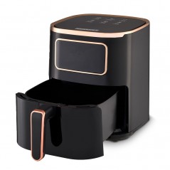 Fritös - Heinrich airfryer varmluftsfritös 5.0 liter XXL