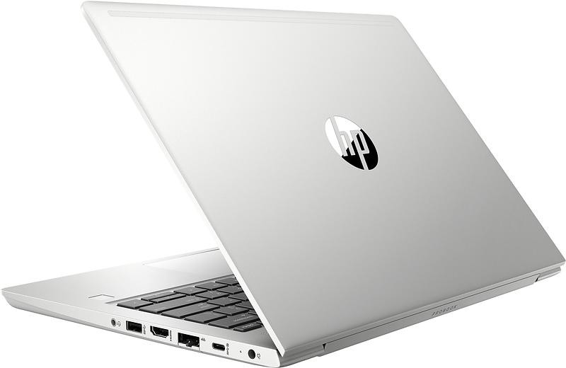 HP Probook 430 G7 13.3" FHD i3 10th 8GB 512GB W11P (beg med flera små kosmetiska fel)