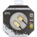 Ultratunn HDMI-kabel