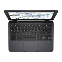 Laptop 12" beg - Dell Chromebook 3100 11.6" HD Intel DualCore 4GB 32GB (beg)