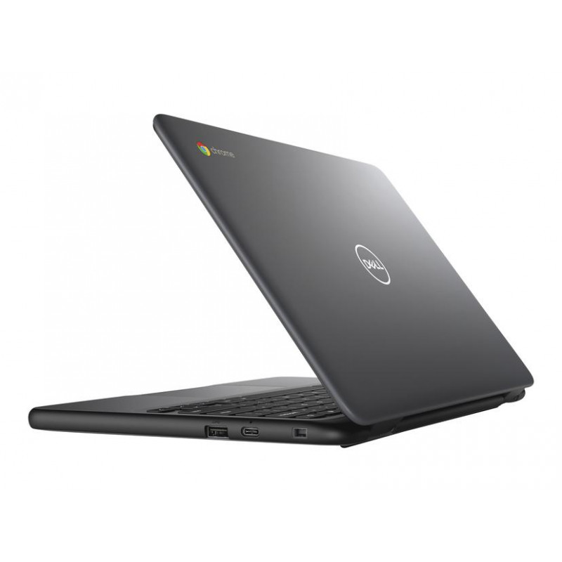 Laptop 12" beg - Dell Chromebook 3100 11.6" HD 4GB 32GB (beg med mura)