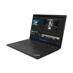 Laptop 14" beg - Lenovo ThinkPad T14 G3 14" FHD i7 12th 32GB 256GB W11P (beg med mycket märken skärm)