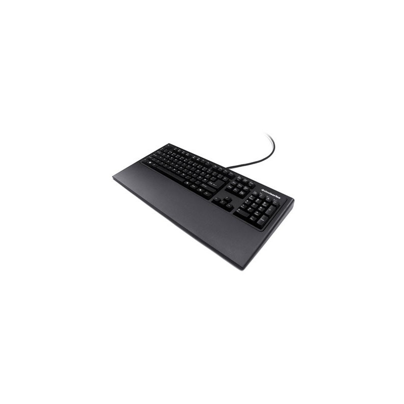 Steelseries 7G mekaniskt tangentbord Gaming-tangentbord - Steelseries 7G mekaniskt tangentbord
