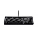 Steelseries 7G mekaniskt tangentbord