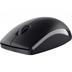 Tangentbord & datormus - Trust Primo set med trådlöst tangentbord och mus