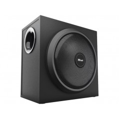 Datorhögtalare - Trust Yuri 2.1 datorhögtalare med subwoofer (60W RMS)