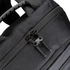 Ryggsäck för dator - Targus Classic EcoSmart datorryggsäck för bärbar dator 15-16"