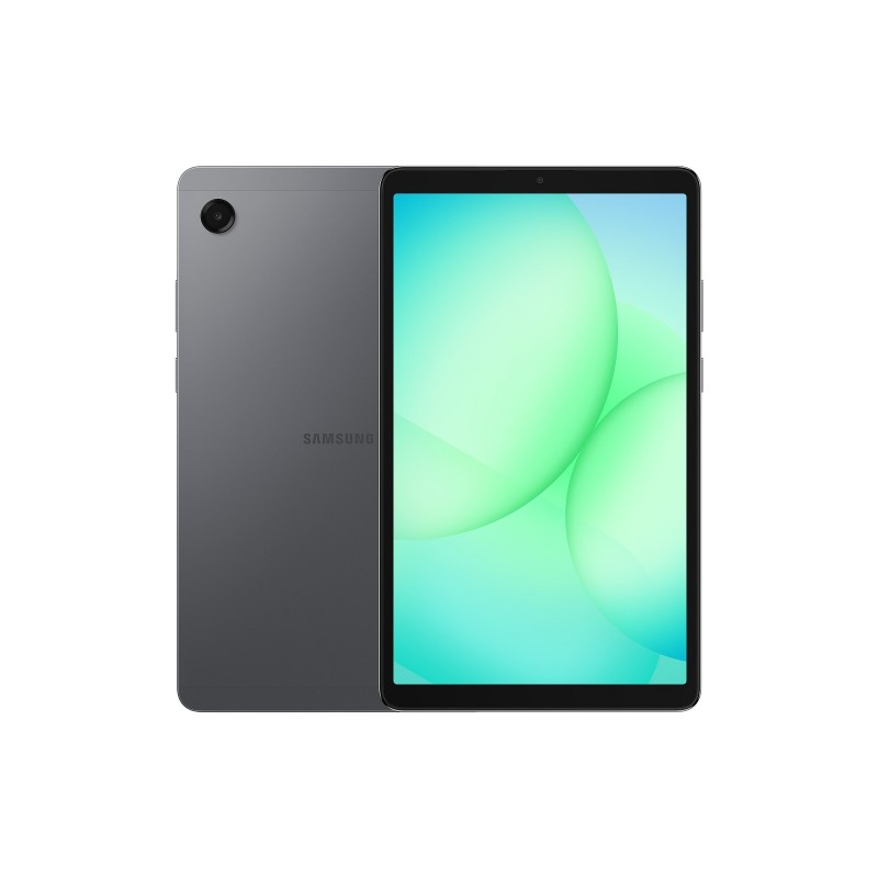 Android-surfplatta - Samsung Galaxy Tab A11 8.7" 64GB 4GB WiFi Gray