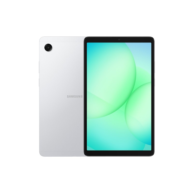 Android-surfplatta - Samsung Galaxy Tab A11 8.7" 128GB 8GB WiFi Silver