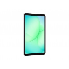 Android-surfplatta - Samsung Galaxy Tab A11 8.7" 64GB 4GB 4G LTE Silver