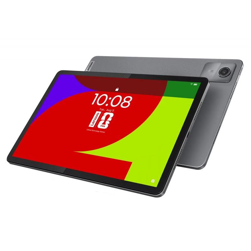 Android-surfplatta - Lenovo Idea Tab ZAFR 11" 256GB 8GB WiFi Gray
