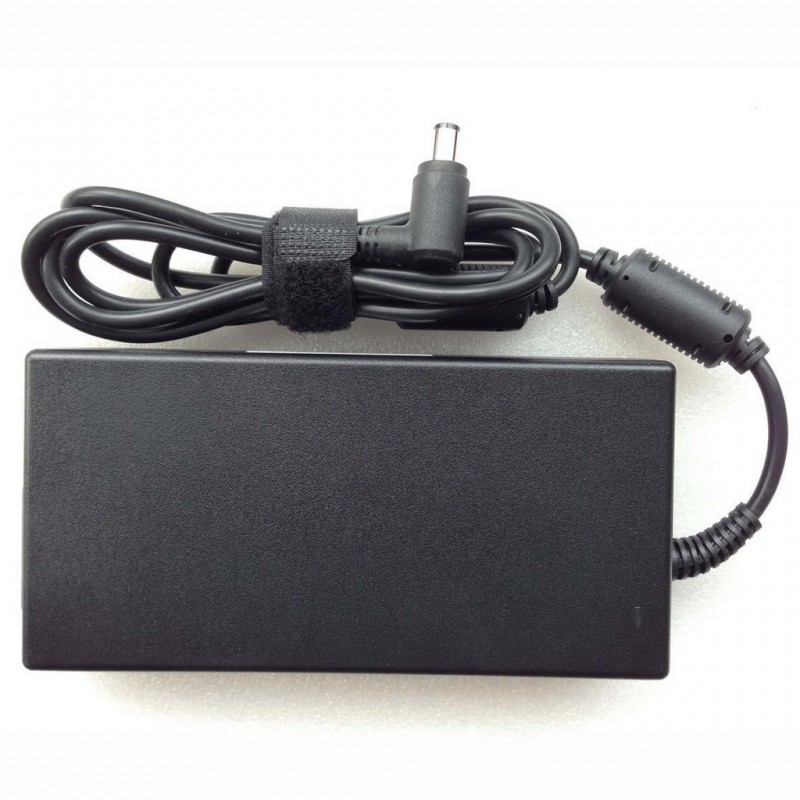 HP laddare - HP datorladdare 230W AC-adapter 7.4x5.0mm BlackTip (beg)