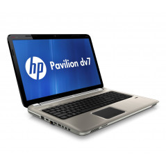 Laptop 16-17" - HP Pavilion dv7-6143eo demo