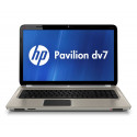 HP Pavilion dv7-6143eo demo