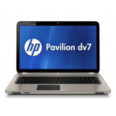 Laptop 16-17" - HP Pavilion dv7-6143eo demo