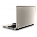 HP Pavilion dv7-6143eo demo