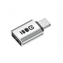 GreenCell USB-C till USB-adapter i nanoformat