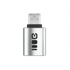GreenCell USB-C till USB-adapter i nanoformat