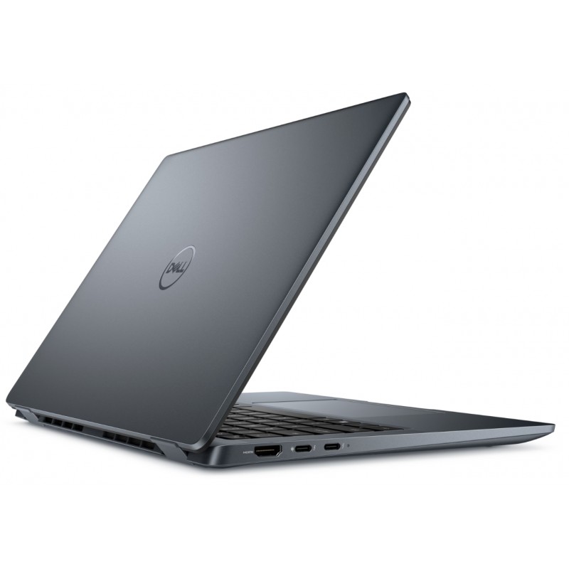 Laptop 11-13" - Dell Latitude 7350 13" Full HD+ Ultra 5 125U 16GB 256GB W11P med 4G