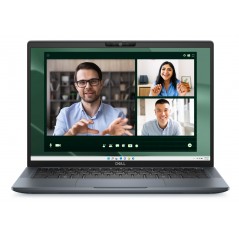 Laptop 11-13" - Dell Latitude 7350 13" Full HD+ Ultra 5 125U 16GB 256GB W11P med 4G