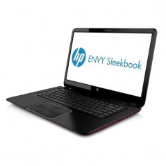 Laptop 14-15" - HP Envy Sleekbook 6-1010eo demo