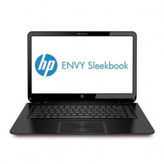 Laptop 14-15" - HP Envy Sleekbook 6-1010eo demo