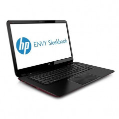 Laptop 14-15" - HP Envy Sleekbook 6-1010eo demo