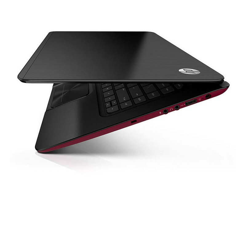 HP Envy Sleekbook 6-1010eo demo Laptop 14-15" - HP Envy Sleekbook 6-1010eo demo