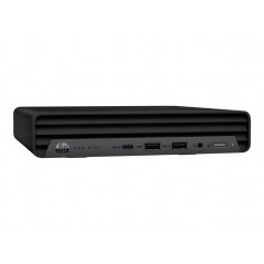 Företagsdator - HP Pro Mini 400 G9 i3 (13th Gen) 8GB DDR5 256GB NVMe W11P