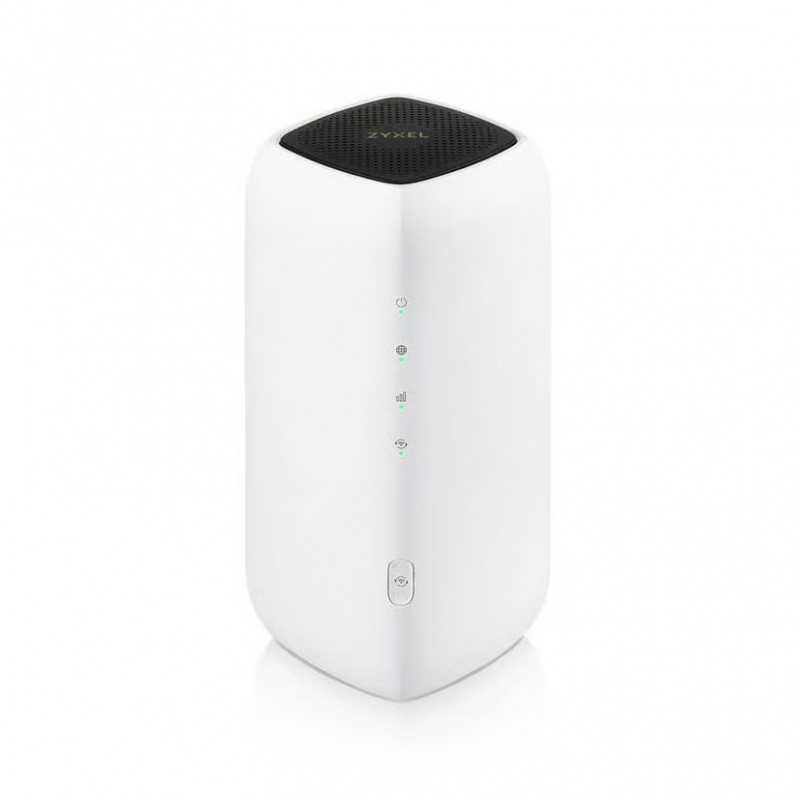 3G/4G/5G-router - Zyxel Nebula trådlös 5G-router/4G-router med WiFi 6 Dual Band