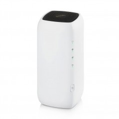 3G/4G/5G-router - Zyxel Nebula trådlös 5G-router/4G-router med WiFi 6 Dual Band