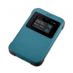 Acer Connect M4 portabel batteridriven trådlös 5G-router (hotspot)