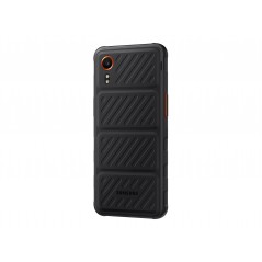 Samsung Galaxy begagnad - Samsung Galaxy Xcover 7 EE 5G 6.6" 128GB/6GB RAM Dual SIM Svart (beg)