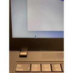 Laptop 14" beg - Lenovo Thinkpad T14s G2 14" Full HD i5 11th 16GB 256GB W11P med 4G (beg med små märken skärm, mörk fläck)