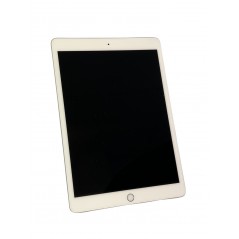 Apple iPad 8th Gen (2020) 10.2" 32GB WiFi+4G Silver (beg)
