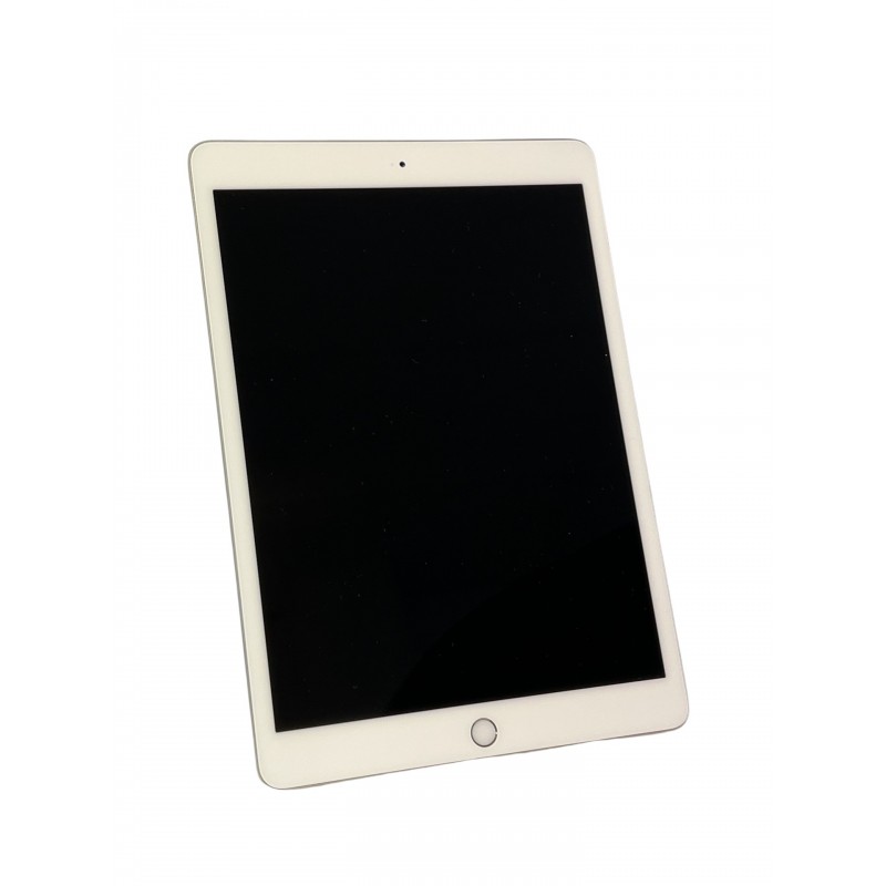iPad (Apple) - Apple iPad 8th Gen (2020) 10.2" 32GB WiFi+4G Silver (beg)