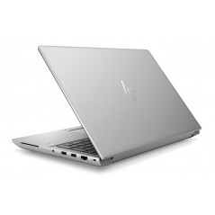 HP ZBook Fury 16 G10 16" Full HD+ Intel i9-13950HX 32GB 512GB Nvidia RTX 5000 Ada 16GB W11P (beg med små märken skärm)